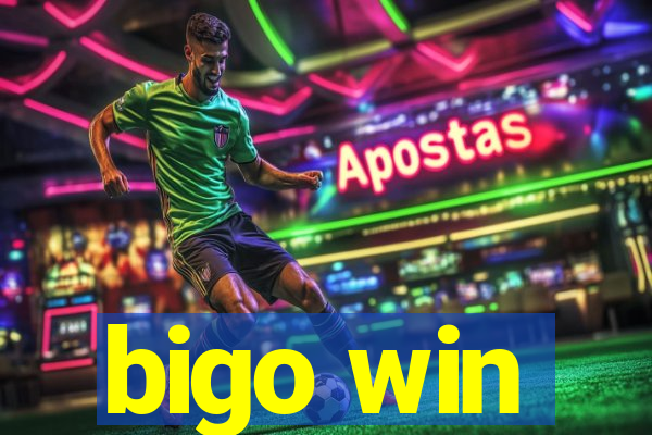 bigo win